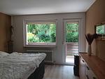 FeWo Kibo am Waldesrand - Top-Hundeurlaub