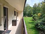 FeWo Kibo am Waldesrand - Top-Hundeurlaub