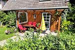 4* Ferienwohnung Rotdorn - Top-Hundeurlaub