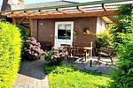 Ferienwohnung Am Schwimmbad - Top-Hundeurlaub