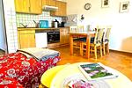 Ferienwohnung Am Schwimmbad - Top-Hundeurlaub
