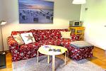Ferienwohnung Am Schwimmbad - Top-Hundeurlaub