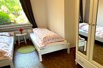 Ferienwohnung Am Schwimmbad - Top-Hundeurlaub