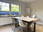 5* Ferienwohnung Glockenblume - Top-Hundeurlaub