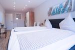 5* Ferienwohnung Glockenblume - Top-Hundeurlaub