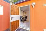 Ferienwohnung Casa del Mar, Uno - Top-Hundeurlaub