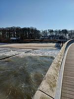 Strand - Ferienwohnung Casa del Mar, Uno - Top-Hundeurlaub