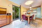 Küche / Küchenzeile - Ferienwohnung Casa del Mar, Uno - Top-Hundeurlaub