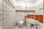 Gäste-WC - Ferienwohnung Casa del Mar, Uno - Top-Hundeurlaub