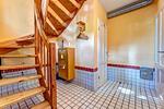 Wohnzimmer - Ferienwohnung Casa del Mar, Uno - Top-Hundeurlaub