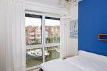 Marina 24-A - Top-Hundeurlaub