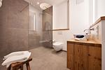Badezimmer - Gams - Top-Hundeurlaub