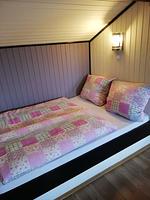 Familien und hundefreundlicher Ferienhof  - Top-Hundeurlaub