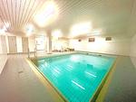 Robbe mit Schwimmbad und Sauna - Top-Hundeurlaub
