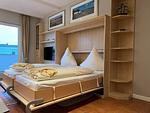 Robbe mit Schwimmbad und Sauna - Top-Hundeurlaub