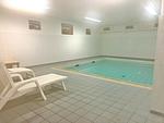 Robbe mit Schwimmbad und Sauna - Top-Hundeurlaub