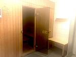 Robbe mit Schwimmbad und Sauna - Top-Hundeurlaub