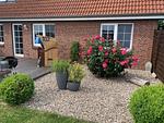 Sundblick, ideal für Familien-19 - Sundblick, ideal für Familien - Top-Hundeurlaub