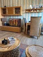 Apartement "Am Südstrand" - Top-Hundeurlaub