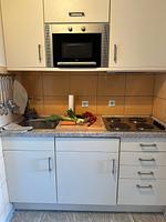 Apartement "Am Südstrand" - Top-Hundeurlaub