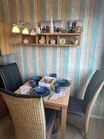 Apartement "Am Südstrand" - Top-Hundeurlaub