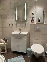 Apartement "Am Südstrand" - Top-Hundeurlaub