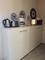Apartement "Am Südstrand" - Top-Hundeurlaub