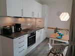 Ferienwohnung am Kirchturm-1 - Ferienwohnung am Kirchturm - Top-Hundeurlaub