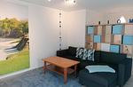 Ferienwohnung am Kirchturm-2 - Ferienwohnung am Kirchturm - Top-Hundeurlaub