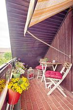 Fehmarn ist Liebe! Whg.1-7 - Fehmarn ist Liebe! Whg.1 - Top-Hundeurlaub