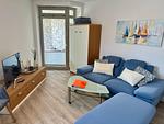 Komfort-Wohnung 03 FehmarnBrise - Top-Hundeurlaub