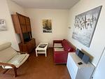Ferienwohnung "Seemöwe"-2 - Ferienwohnung "Seemöwe" - Top-Hundeurlaub