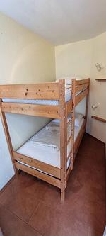 Ferienwohnung "Seemöwe"-4 - Ferienwohnung "Seemöwe" - Top-Hundeurlaub