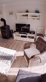 Familienwohnung  MANDO-2 - Familienwohnung  MANDO - Top-Hundeurlaub