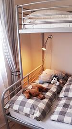Familienwohnung  MANDO-9 - Familienwohnung  MANDO - Top-Hundeurlaub