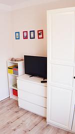 Familienwohnung  MANDO-10 - Familienwohnung  MANDO - Top-Hundeurlaub