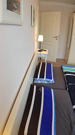 Familienwohnung  MANDO-12 - Familienwohnung  MANDO - Top-Hundeurlaub