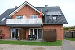Familienwohnung  MANDO-15 - Familienwohnung  MANDO - Top-Hundeurlaub