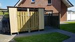 Familienwohnung  MANDO-17 - Familienwohnung  MANDO - Top-Hundeurlaub