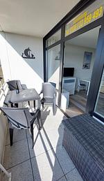 Ferienwohnung "Seestern"-0 - Ferienwohnung "Seestern" - Top-Hundeurlaub
