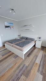 Ferienwohnung "Seestern"-3 - Ferienwohnung "Seestern" - Top-Hundeurlaub