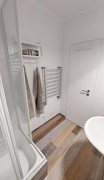 Ferienwohnung "Seestern"-6 - Ferienwohnung "Seestern" - Top-Hundeurlaub