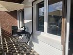 Balkon - Stranddistel 4 - Top-Hundeurlaub