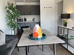Wohnzimmer - Stranddistel 4 - Top-Hundeurlaub