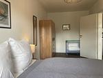 Schlafzimmer - Stranddistel 4 - Top-Hundeurlaub