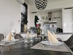 Chalet Aan het Oever mit Zaun Haus Nr. 135 - Top-Hundeurlaub