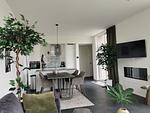 Chalet Aan het Oever mit Zaun Haus Nr. 135 - Top-Hundeurlaub