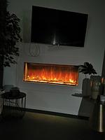 Chalet Aan het Oever mit Zaun Haus Nr. 135 - Top-Hundeurlaub