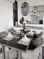 Chalet Aan het Oever mit Zaun Haus Nr. 135 - Top-Hundeurlaub
