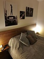 Chalet Aan het Oever mit Zaun Haus Nr. 135 - Top-Hundeurlaub